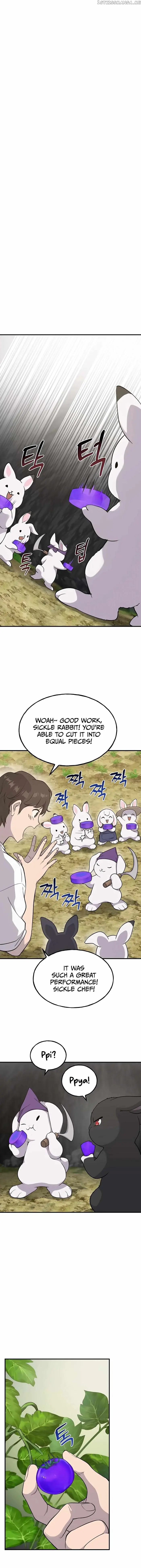 Solo Farming In The Tower - Chapter 15 image 15_optimized